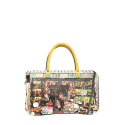 Bag “Belindastudio Frutas“ Gabs multi